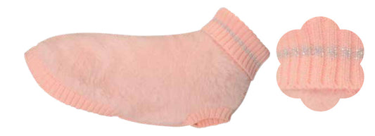 Maglioncino "Pink Cloud" - Camon
