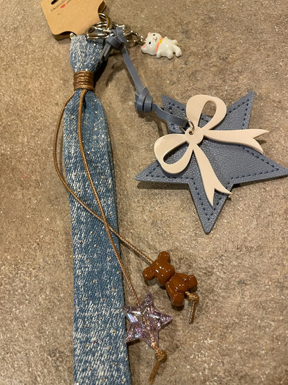 Charms per borse e trasportini / Porta Cellulare - Da Tommy Pet Boutique