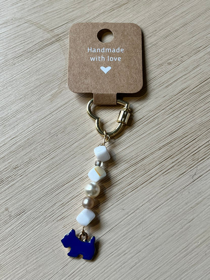Portachiavi Charm - Da Tommy Pet Boutique