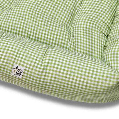 Cuccia Divanetto ''Vichy'' - Leo&Luna