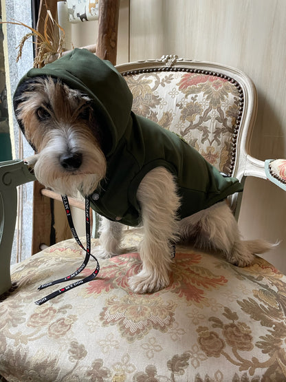 Felpa “Winter Vibes” - I Love My Dog