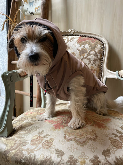 Felpa “Winter Vibes” - I Love My Dog