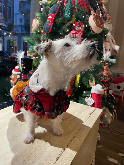 Cappotto ''Miss Charlotte'' - Ferribiella