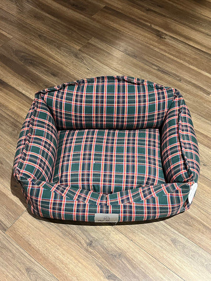 Cucia Sfoderabile "Tartan Gaia" - Anteprima