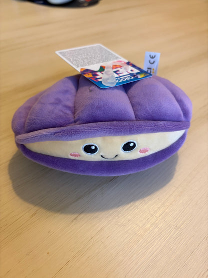 Giochi in peluche "Reef" - Croci