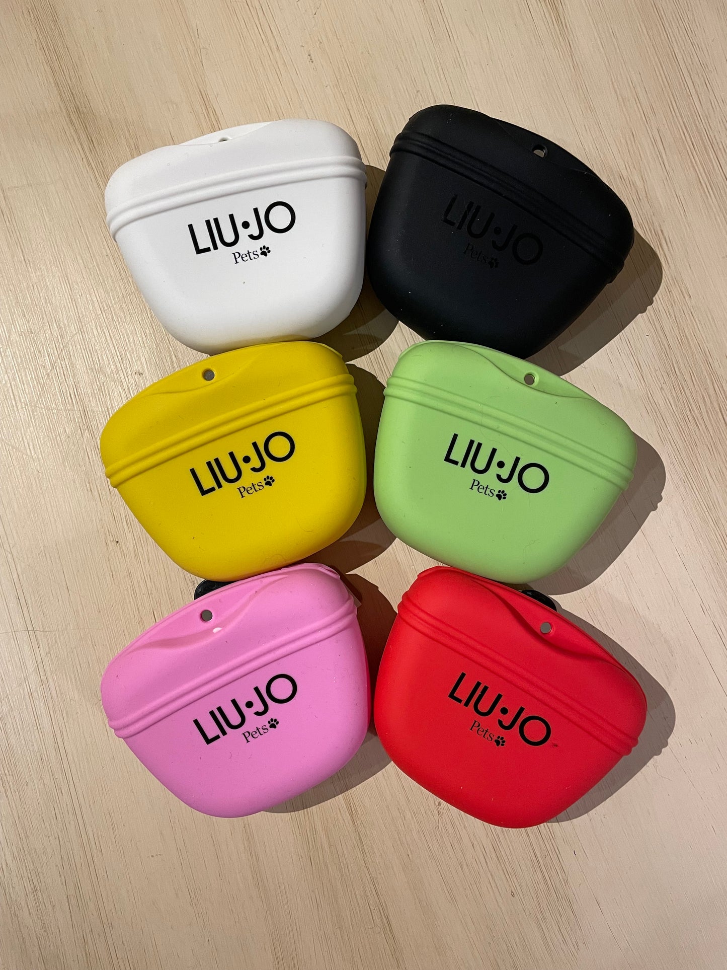 Porta snack e premietti - Liu Jo Pets
