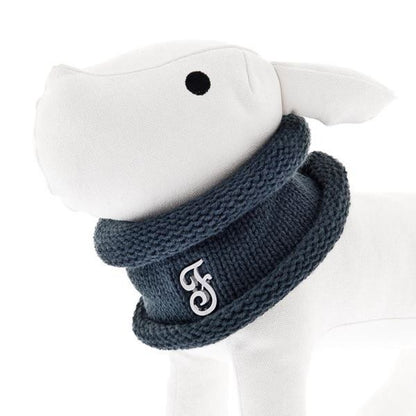 Scaldacollo "In Maglia" - Ferribiella