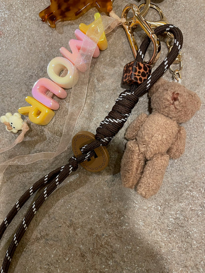 Charms per borse e trasportini / Porta Cellulare - Da Tommy Pet Boutique