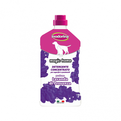 Detergente Superfici 'Magic Home' - Inodorina