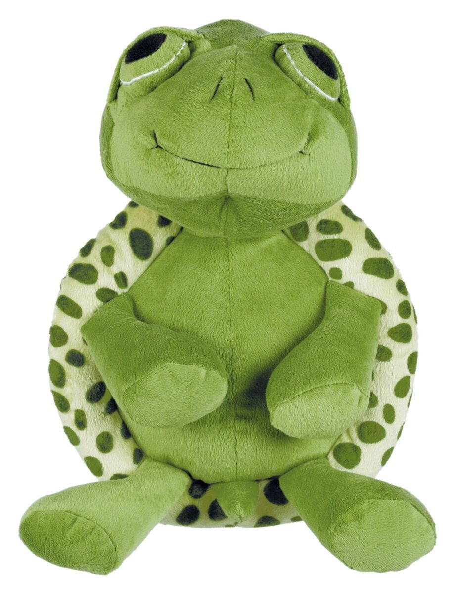 Gioco "Peluche Tartaruga" - Trixie