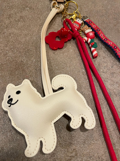 Charms per borse e trasportini / Porta Cellulare - Da Tommy Pet Boutique