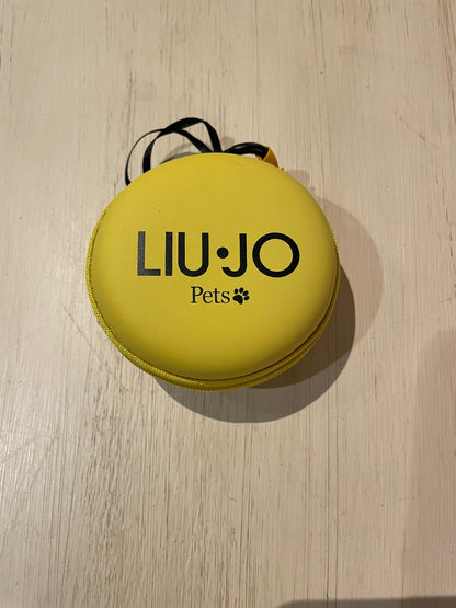 Porta sacchetti dispenser "Macarons" - Liu Jo Pets