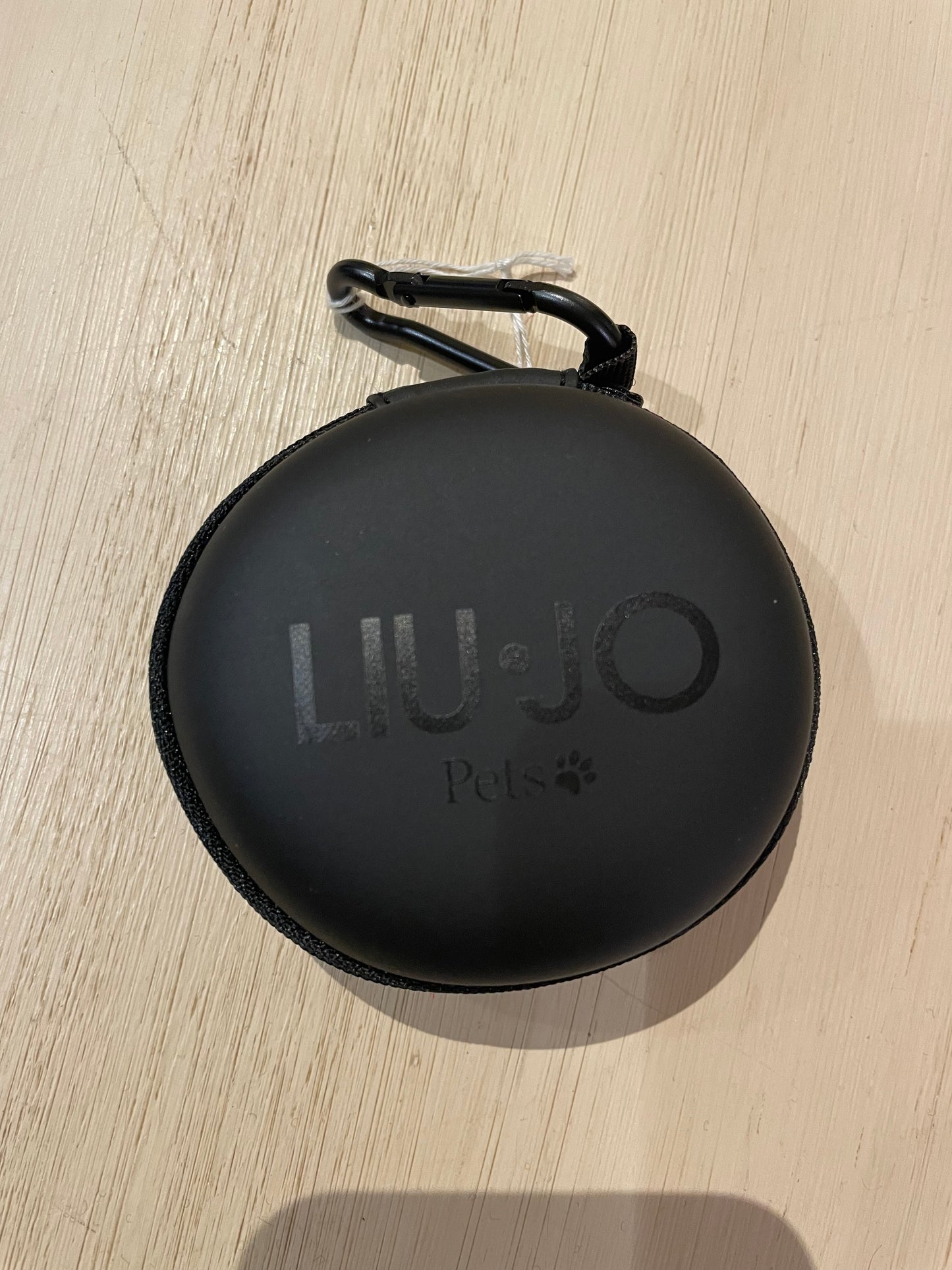 Porta sacchetti dispenser "Macarons" - Liu Jo Pets