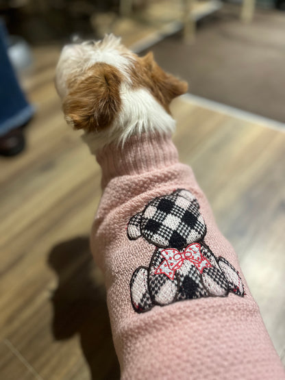 Maglioncino Granariso "Teddy" - My Dog