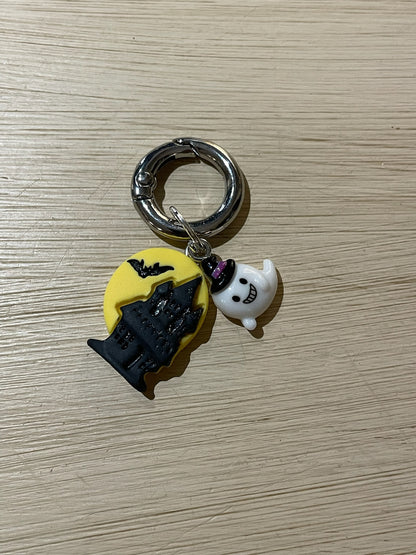 Charm Per Collari e Pettorine Halloween - Da Tommy Pet Boutique