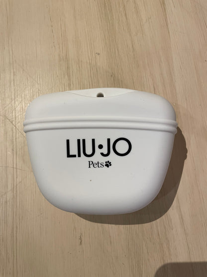 Porta snack e premietti - Liu Jo Pets
