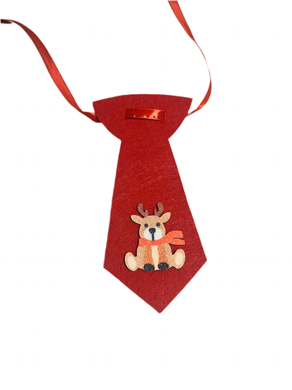 Cravattine di Natale - Da Tommy