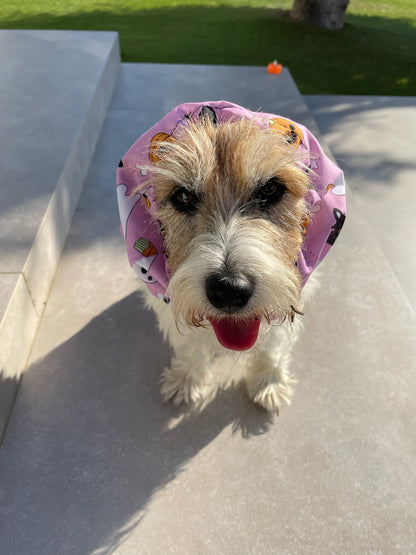 Paraorecchie Halloween - Da Tommy Pet Boutique