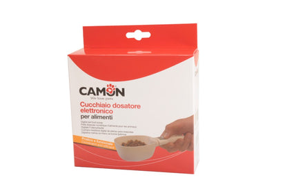 Paletta Pesa Pappa - Camon