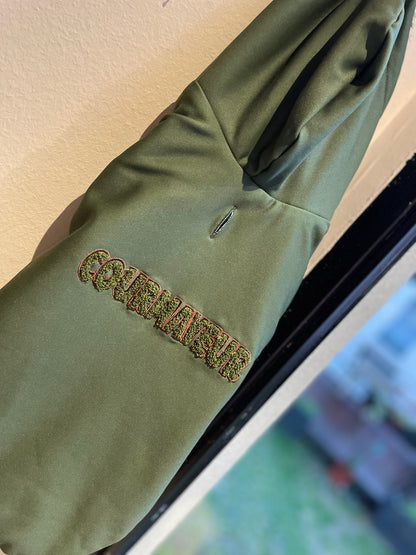 Felpa “Winter Vibes” - I Love My Dog