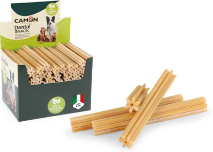 Biscotti Sfusi Dental Sticks natural - Camon