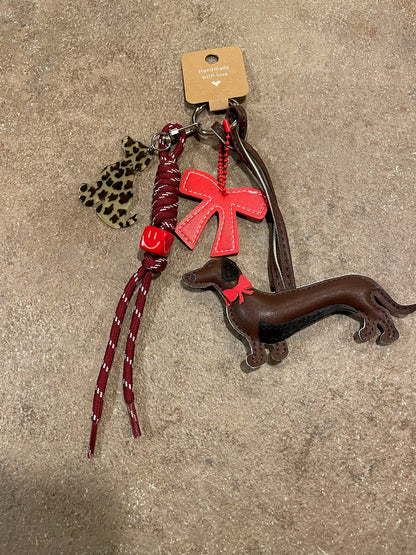 Charms per borse e trasportini / Porta Cellulare - Da Tommy Pet Boutique