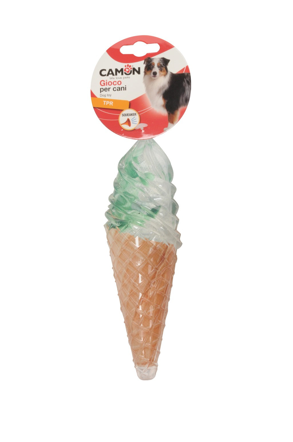Gioco TPR ''Gelato'' - Camon