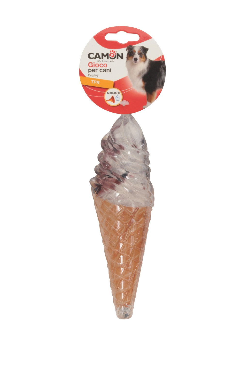Gioco TPR ''Gelato'' - Camon