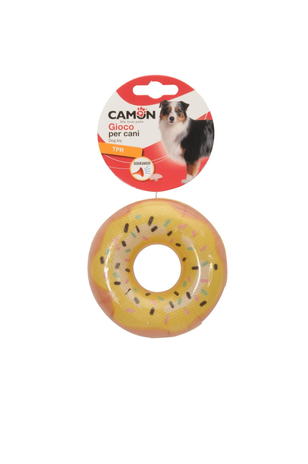 Gioco ciambella Donuts - Camon
