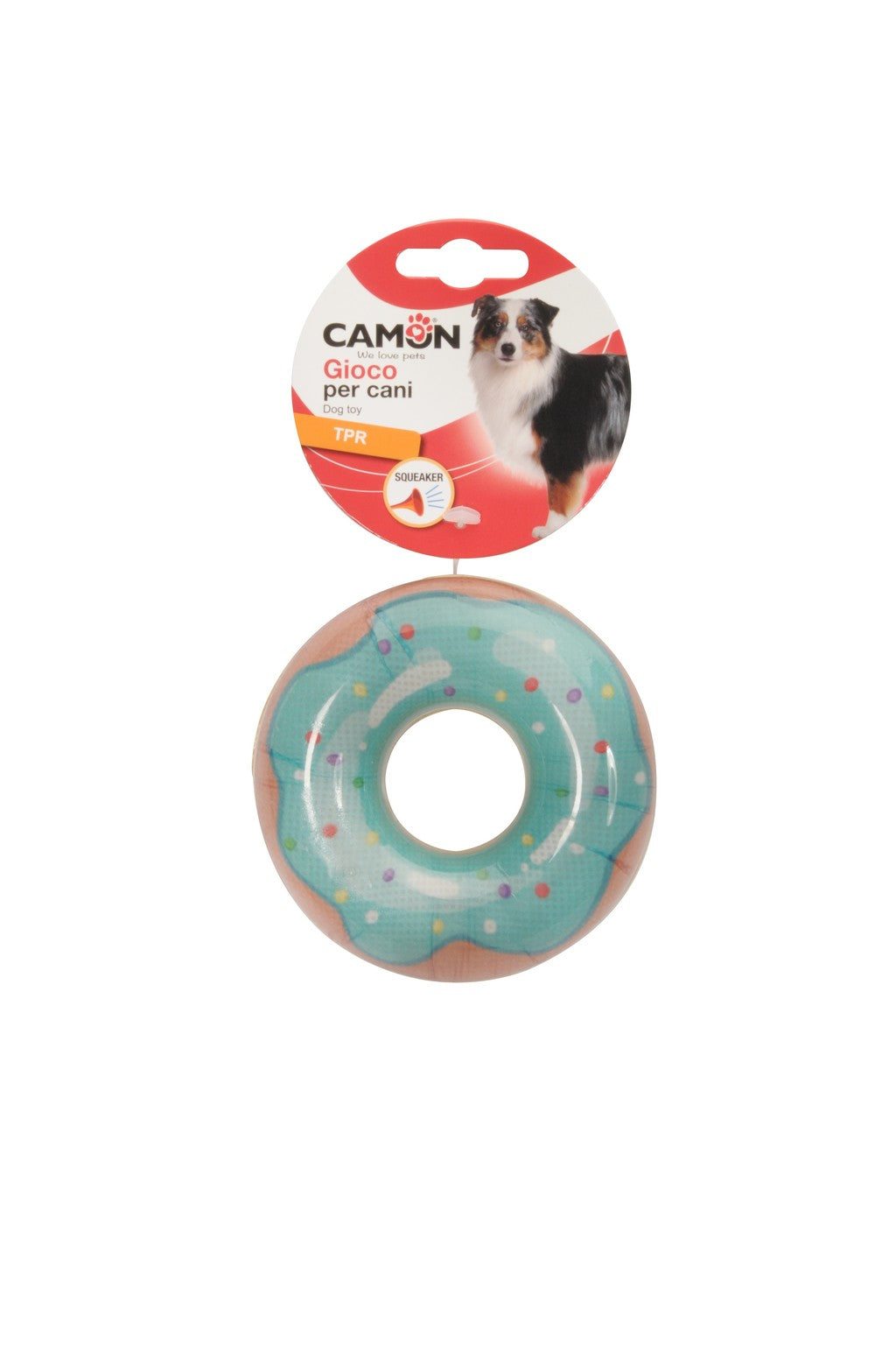 Gioco ciambella Donuts - Camon