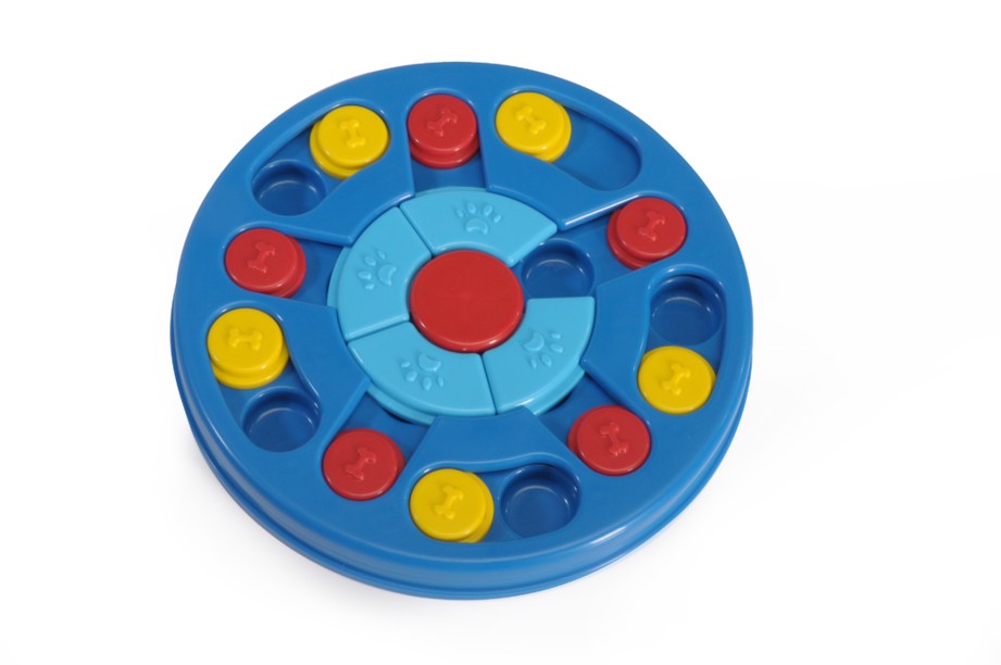 Gioco di Intelligenza "Genius" - Camon