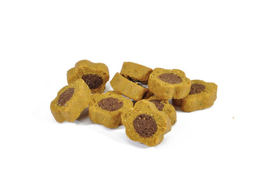 Snack ''Cervo'' - Camon