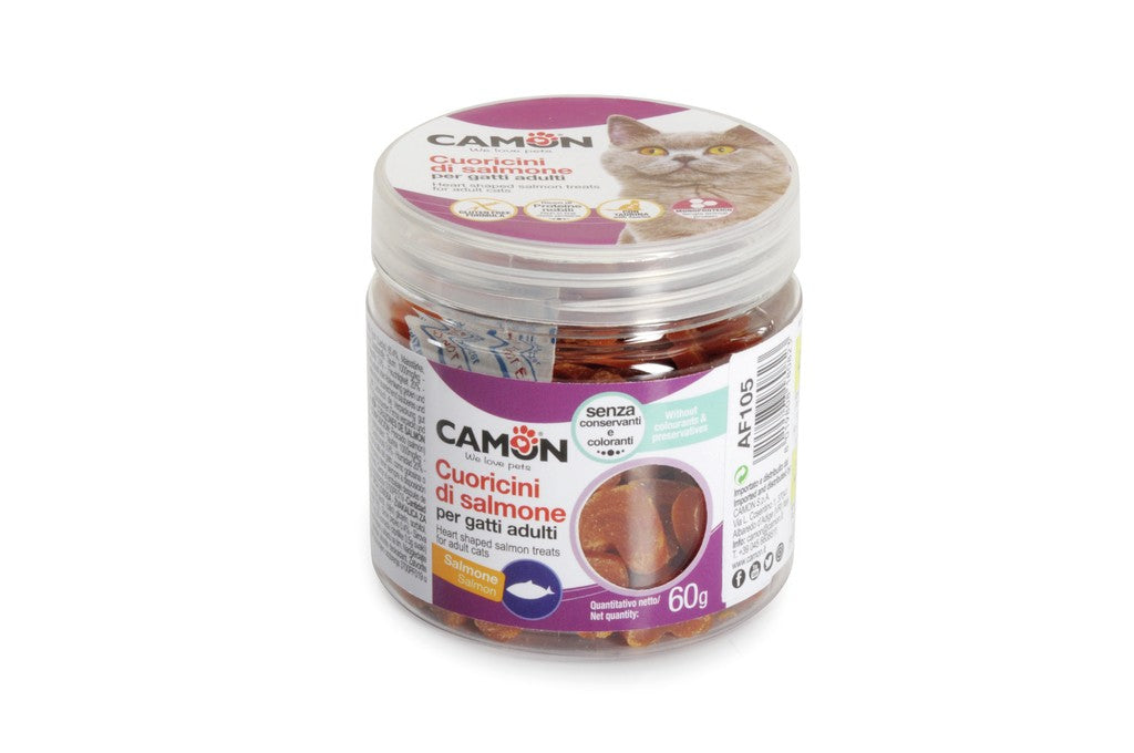 Snack per Gatti  - Camon