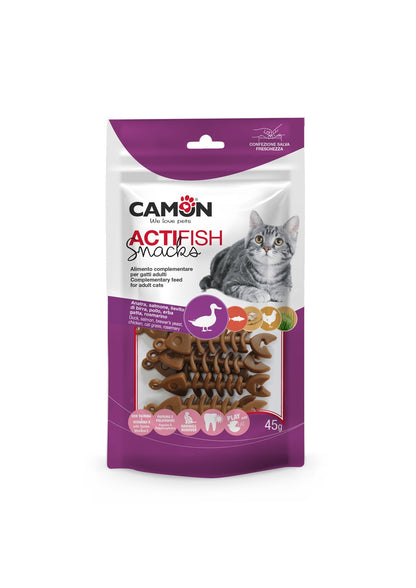 Snack per Gatti  - Camon