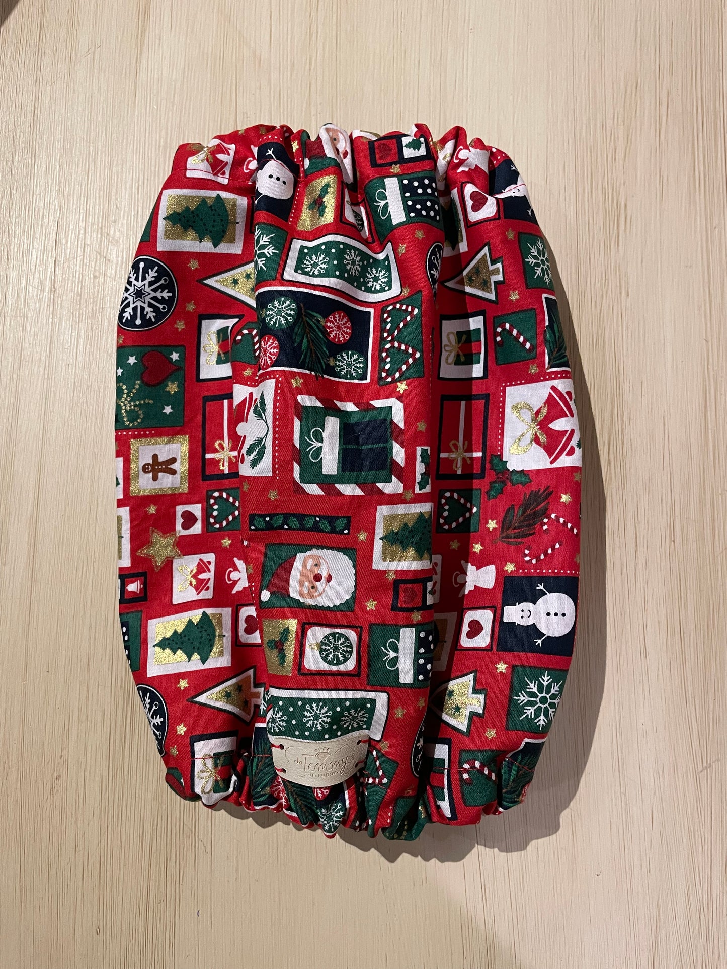 Paraorecchie Natalizio - Da Tommy