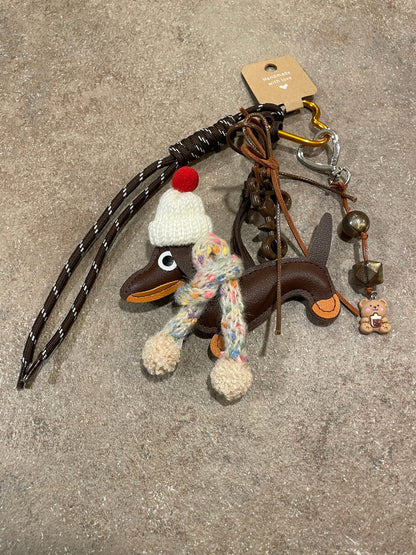 Charms per borse e trasportini / Porta Cellulare - Da Tommy Pet Boutique