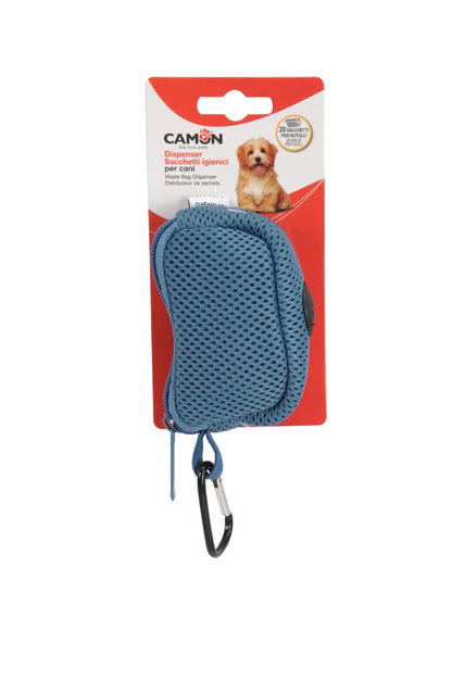 Porta Sacchetti “Mesh” - Camon