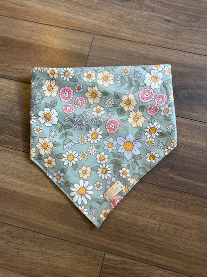 Bandana ''Primavera'' - Da Tommy Pet Boutique