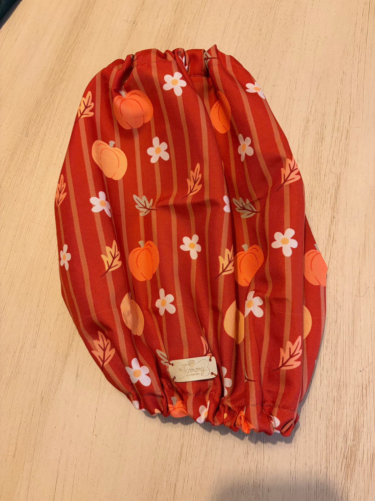 Paraorecchie  soggetti autunnali - Da Tommy Pet Boutique