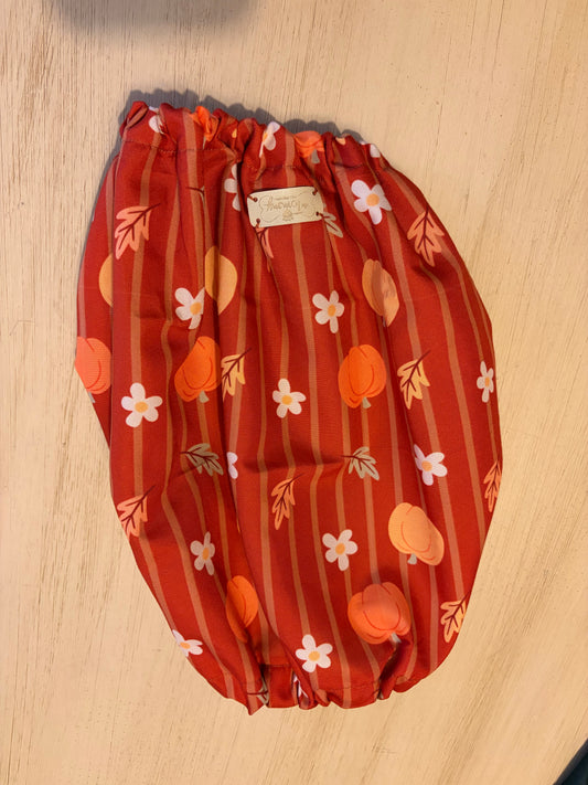 Paraorecchie  soggetti autunnali - Da Tommy Pet Boutique