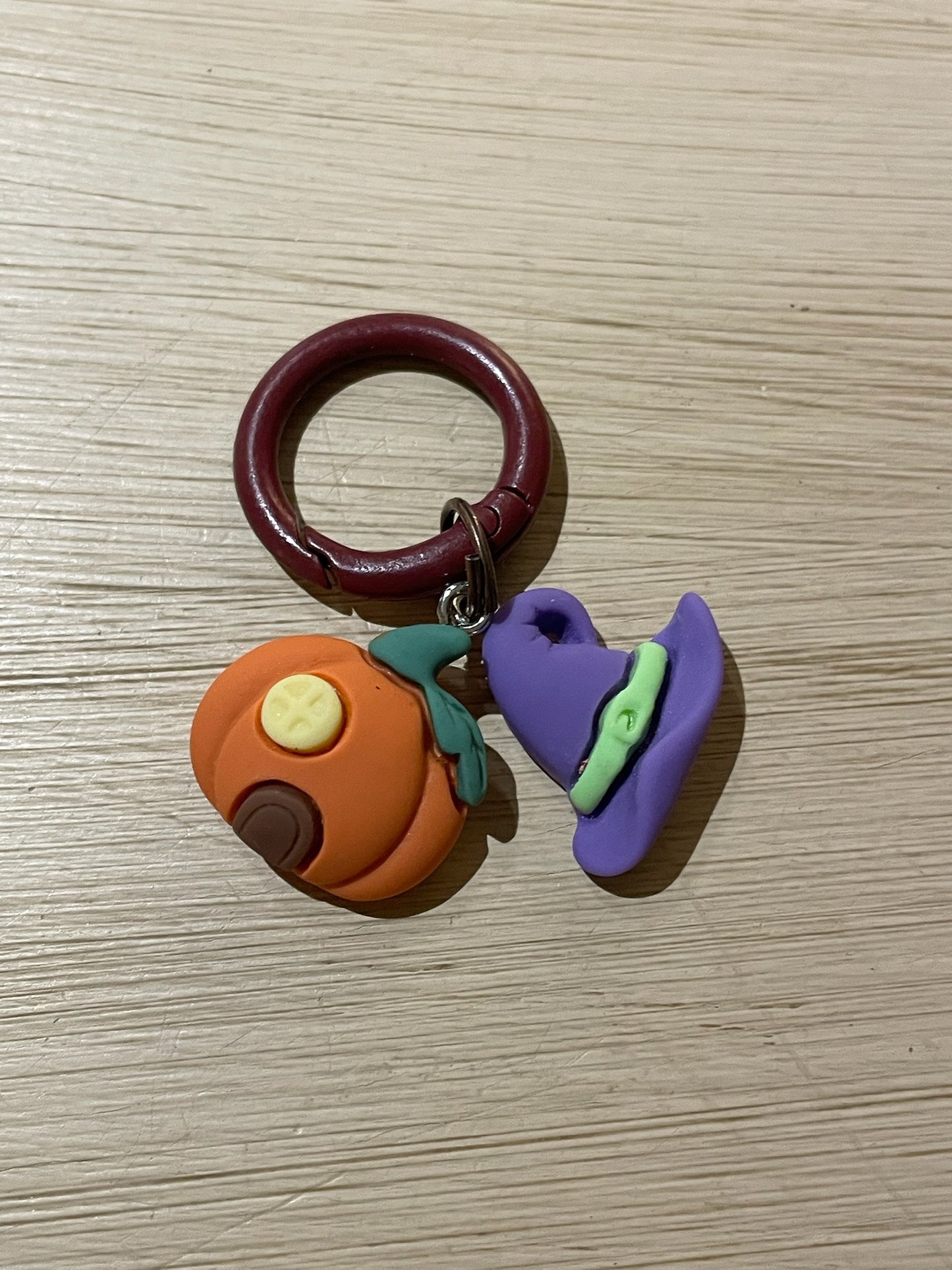 Charm Per Collari e Pettorine Halloween - Da Tommy Pet Boutique