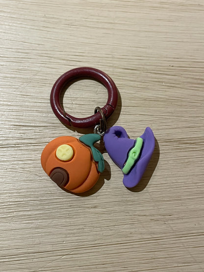 Charm Per Collari e Pettorine Halloween - Da Tommy Pet Boutique