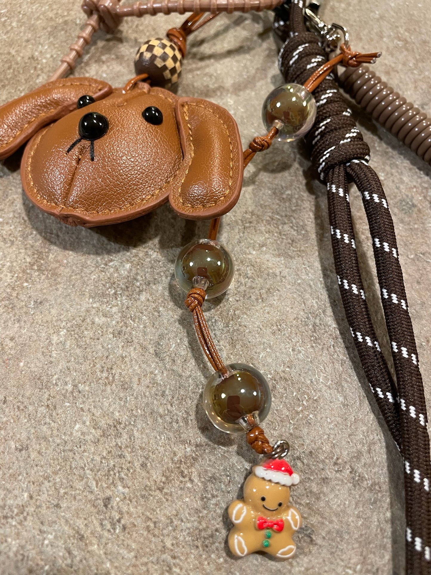 Charms per borse e trasportini / Porta Cellulare - Da Tommy Pet Boutique