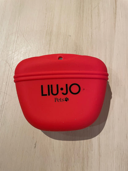 Porta snack e premietti - Liu Jo Pets
