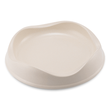 Ciotola ecologica per gatti "Bamboo Bowl" - Beco Pets