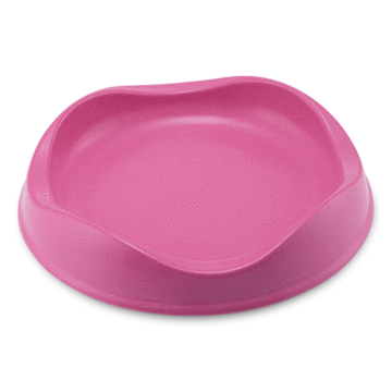 Ciotola ecologica per gatti "Bamboo Bowl" - Beco Pets