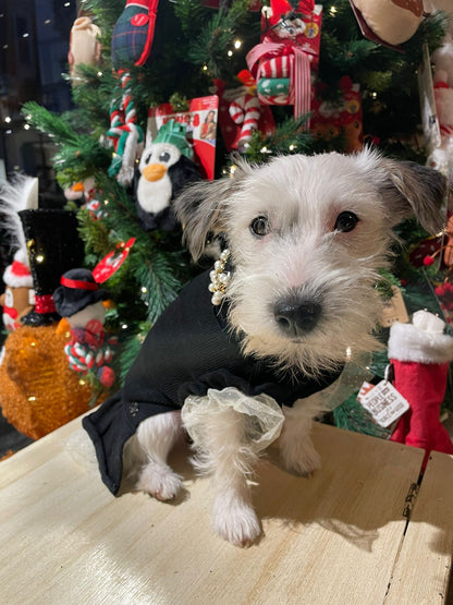 Maglioncino "Luna" - Ferribiella