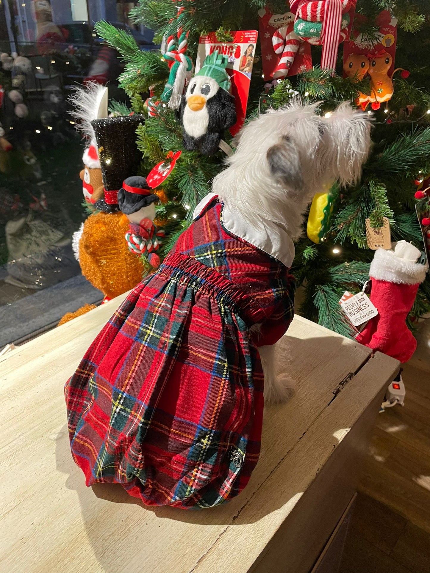 Cappotto ''Miss Charlotte'' - Ferribiella