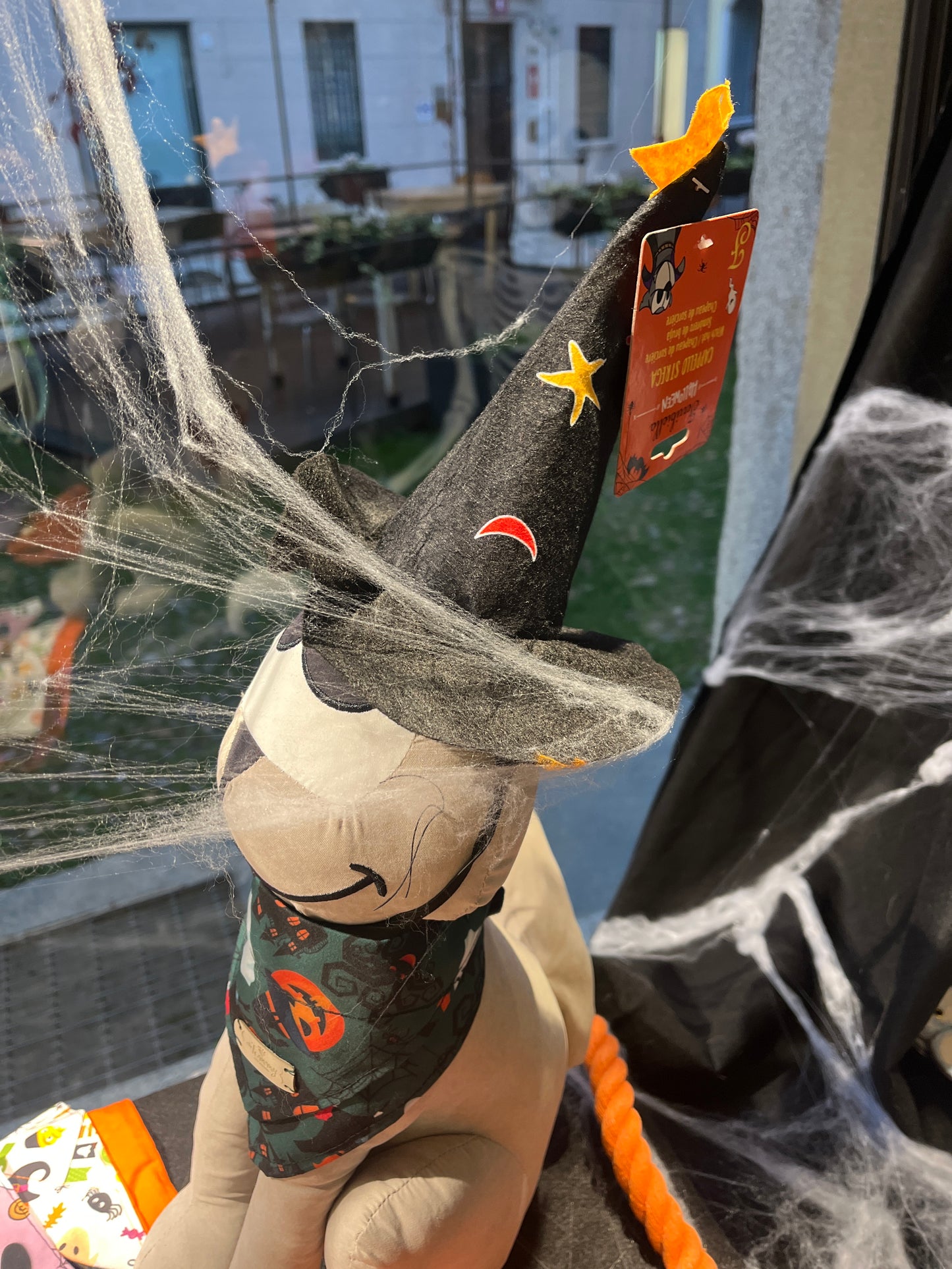 Cappello Strega - Ferribiella