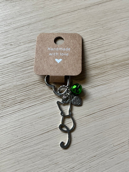 Portachiavi Charm - Da Tommy Pet Boutique